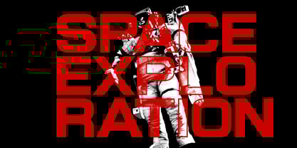 Under Mind Sans Font Poster 4