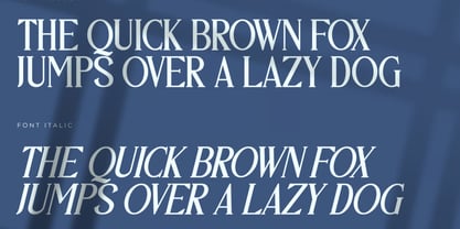 Palmdol Font Poster 11