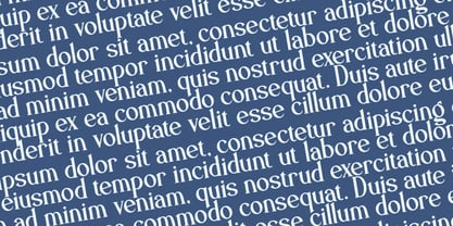 Palmdol Font Poster 3