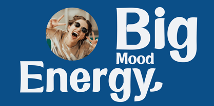 Promina Font Poster 7