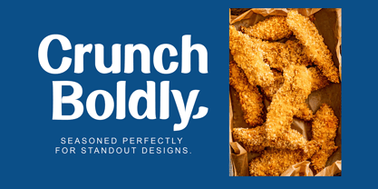 Promina Font Poster 8