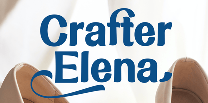 Promina Font Poster 9