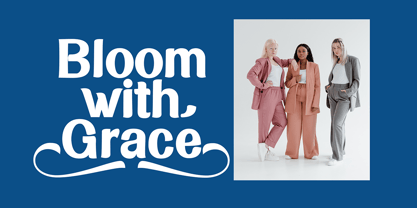 Promina Font Poster 10