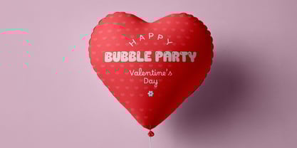 Krombie Font Poster 5