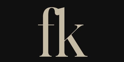 Metropolitan Parliament Font Poster 12