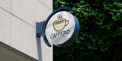 Mavones Font Poster 6