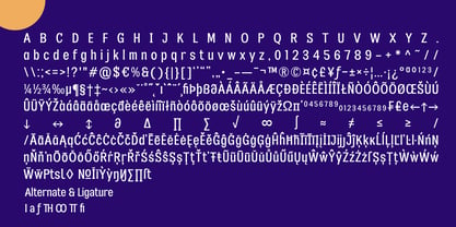 Kelaba Sans Variable Font Poster 12