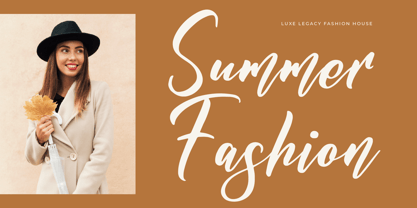 Nickitasha Bardovilly Font Poster 3