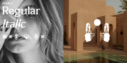 El Pacre Font Poster 5