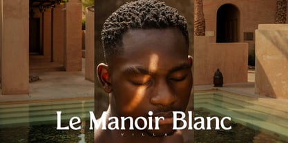 El Pacre Font Poster 7