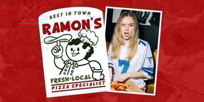 Whoops Sans Font Poster 6