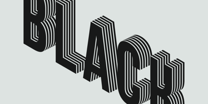 Marce Font Poster 5