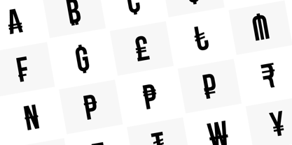 Marce Font Poster 4