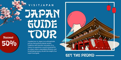 Susuke Endi Font Poster 5