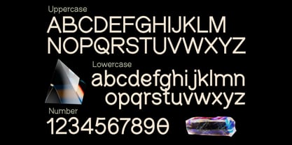 Tavero Font Poster 6