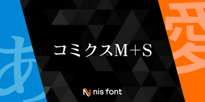 OT-NIS_CMS Font Poster 1