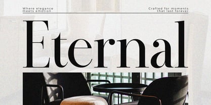 Coraline Font Poster 7