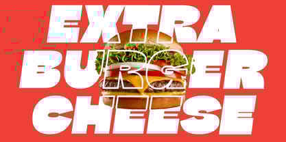 Nority Font Poster 10