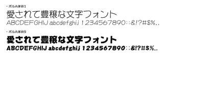 OT-NIS_A Font Poster 3