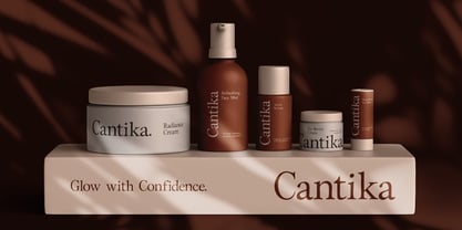 Maista Font Poster 5