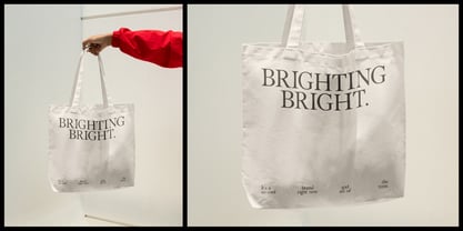 Maista Font Poster 6