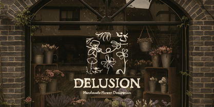 Rucase Font Poster 4