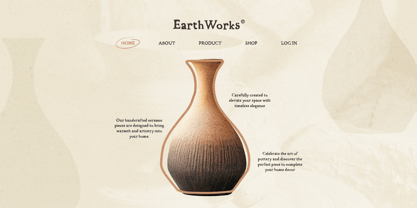 Rucase Font Poster 8