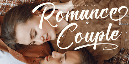 Arlenda Botteyk Font Poster 4