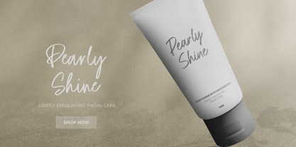 Royal Wisdom Font Poster 4