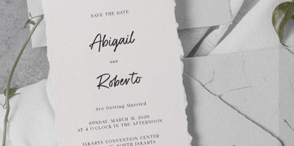 Royal Wisdom Font Poster 10