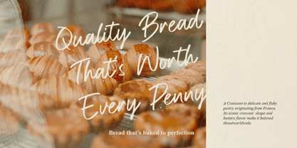 Royal Wisdom Font Poster 7