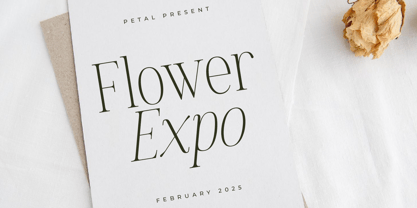 Golastika Font Poster 3