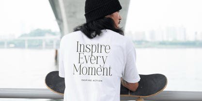 Golastika Font Poster 5