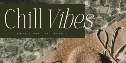 Golastika Font Poster 2