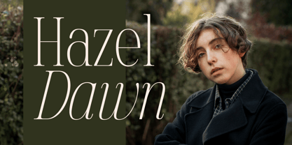 Golastika Font Poster 4