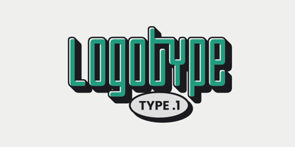 Gridpact Font Poster 6