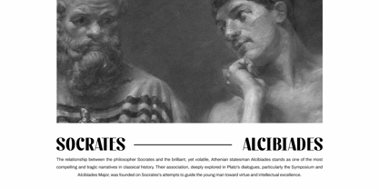 Meliny Font Poster 7