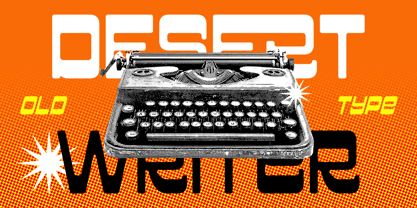 Grovina Font Poster 7