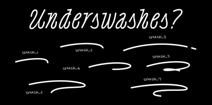 Asteza Font Poster 7