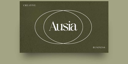 TheHeritageLegacy Font Poster 12