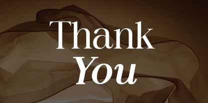 TheHeritageLegacy Font Poster 13