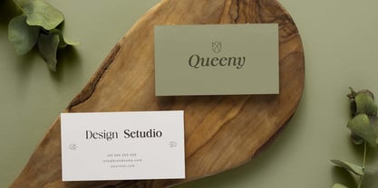 TheHeritageLegacy Font Poster 4