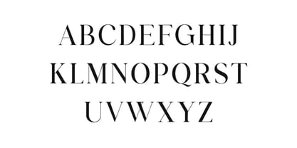 TheHeritageLegacy Font Poster 5