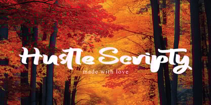 Elyota Dogla Font Poster 2