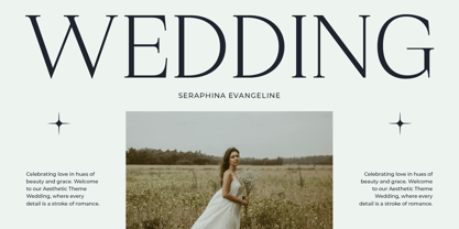 Qestrafin Font Poster 3