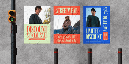 Alkemiogu Font Poster 12