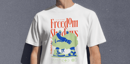 Alkemiogu Font Poster 8