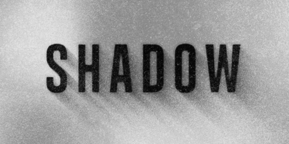 Headpen Font Poster 5