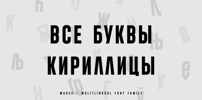 Headpen Font Poster 7