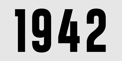 Headpen Font Poster 12